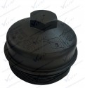 Tapa Corta Para Filtro Combustible MB906 Axor-Atego